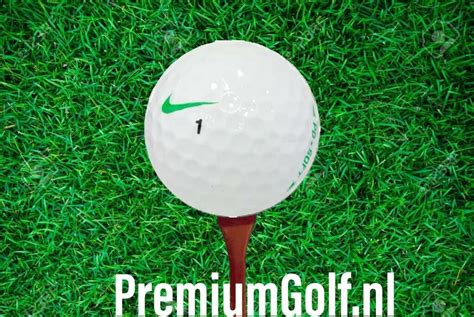 golfballen nike groen|golfballen te koop.